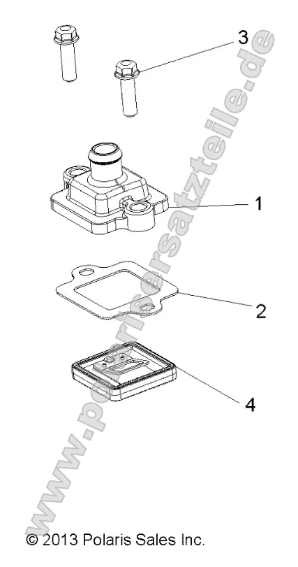 Engine, Breather Engine, Breather