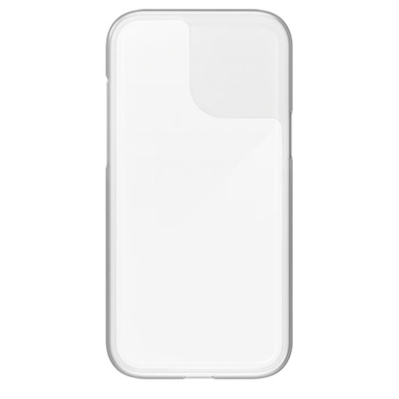 Quad Lock Wetterschutz / Regen Schutzhülle für iPhone 12 Pro Max