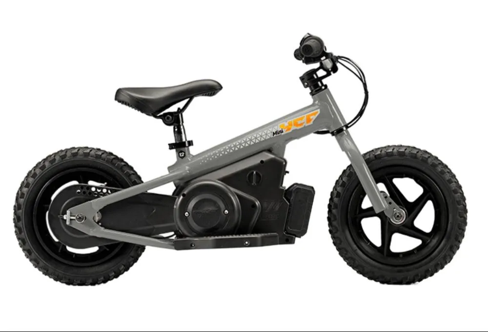 YCF MINI 12 Elektrik Balance Bike / Kinder E-Laufrad