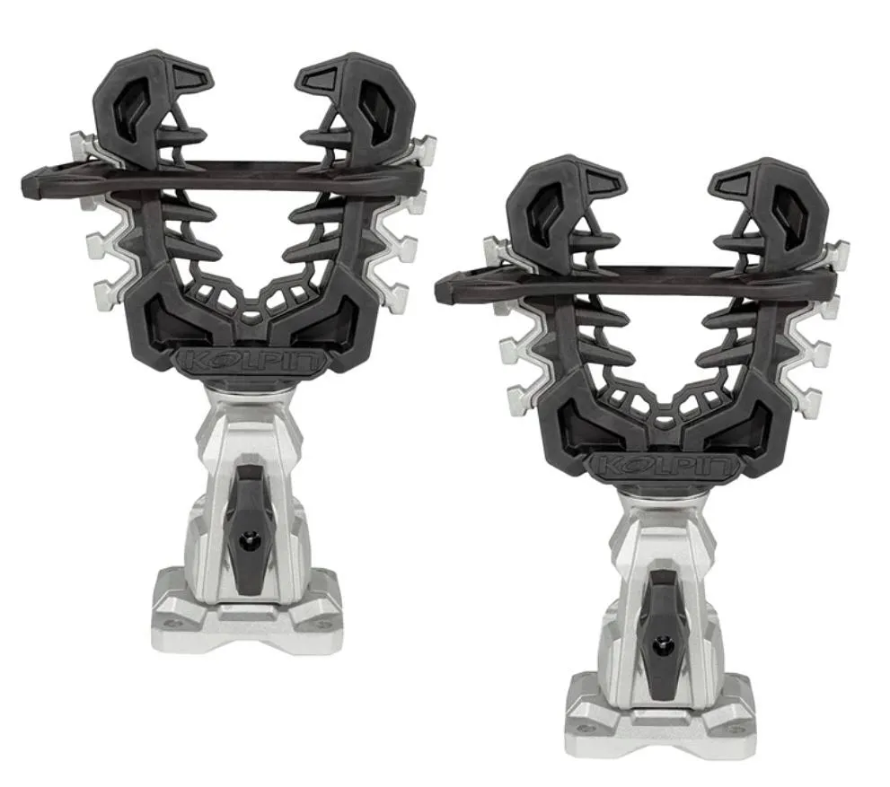 Kolpin_Rhino_Grip_Pro___2_Stueck___Werkzeug_Waffen_Halterung___Universal_21560 Kolpin Rhino Grip Pro - 2 Stück - Werkzeug / Waffen Halterung - Universal