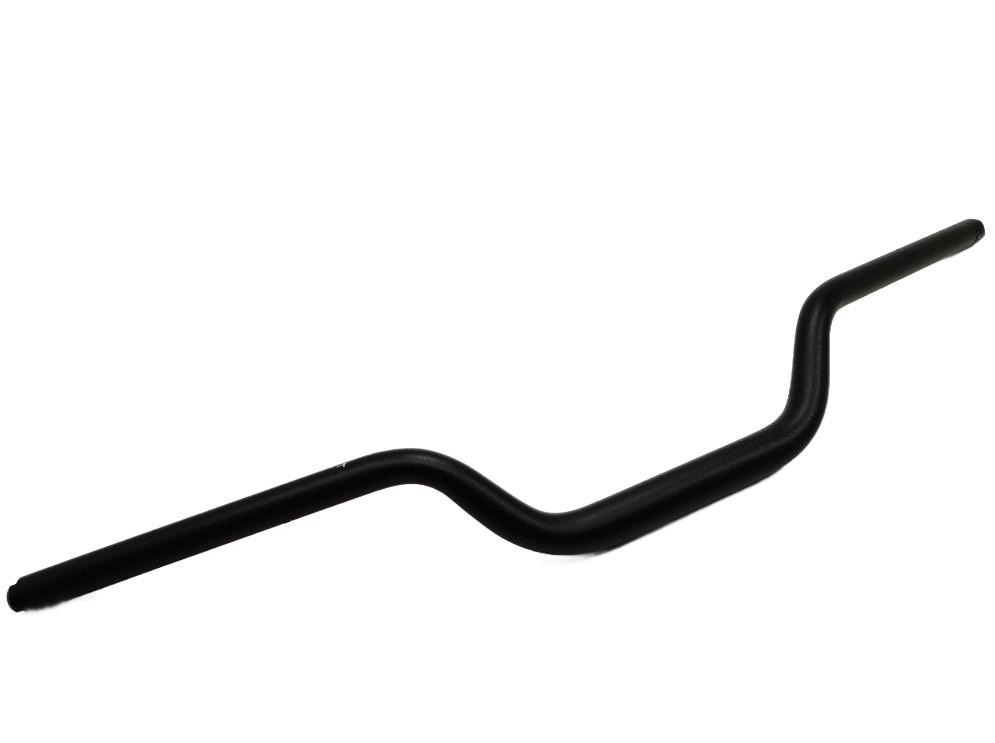 CFMoto Lenker schwarz - 675 NK 2025- - CF-6GUV-100100-3000 CFMoto Lenker schwarz - 675 NK 2025- - CF-6GUV-100100-3000