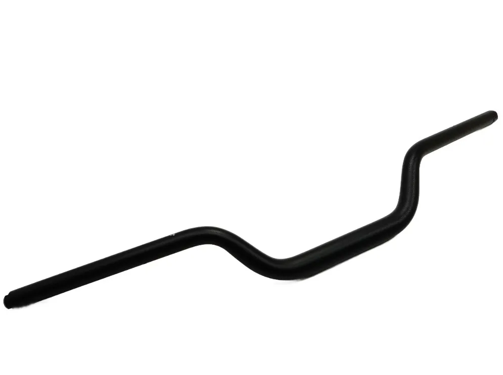 CFMoto Lenker schwarz - 675 NK 2025- - CF-6GUV-100100-3000 CFMoto Lenker schwarz - 675 NK 2025- - CF-6GUV-100100-3000