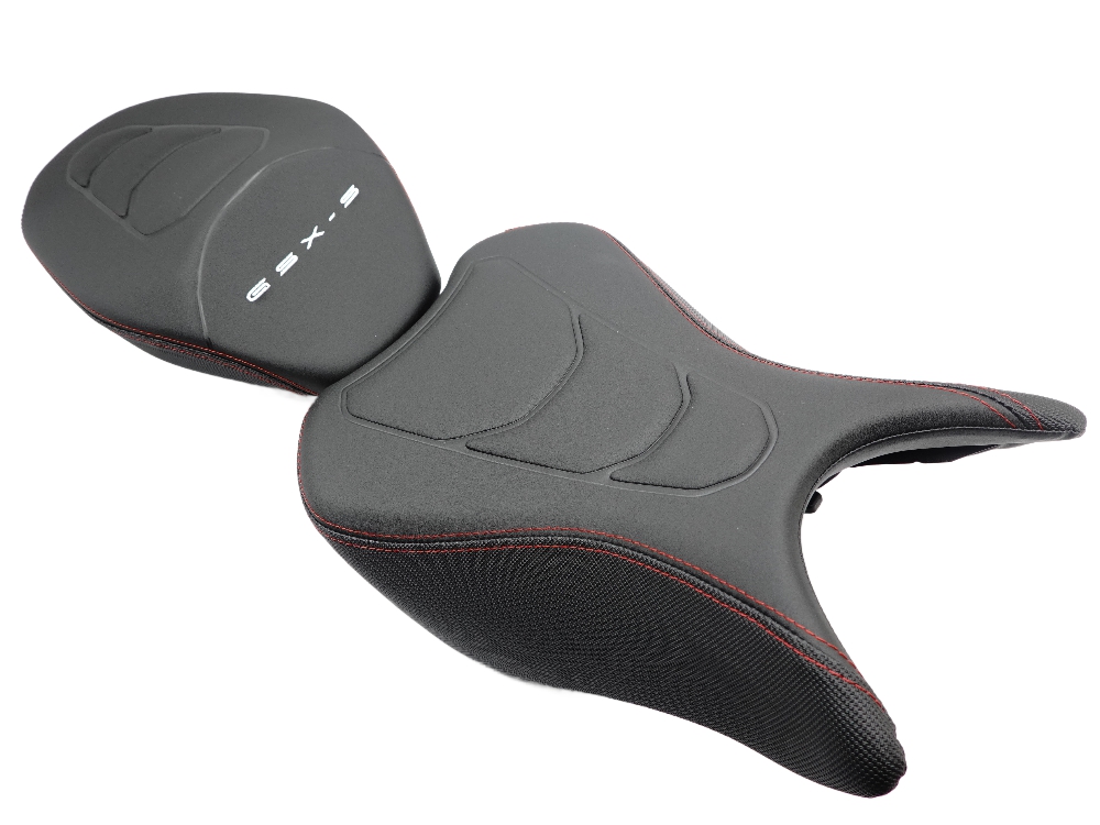 Suzuki Original Premium Sitz Set - GSX-S 1000 GX - 45100-48820