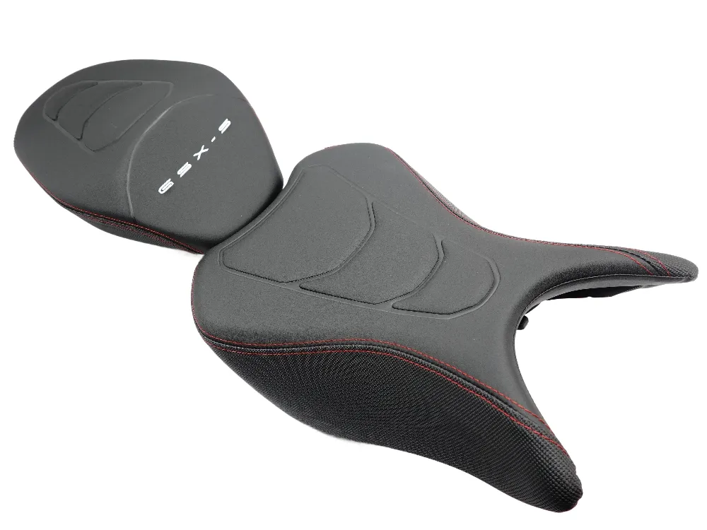 Suzuki Original Premium Sitz Set - GSX-S 1000 GX - 45100-48820