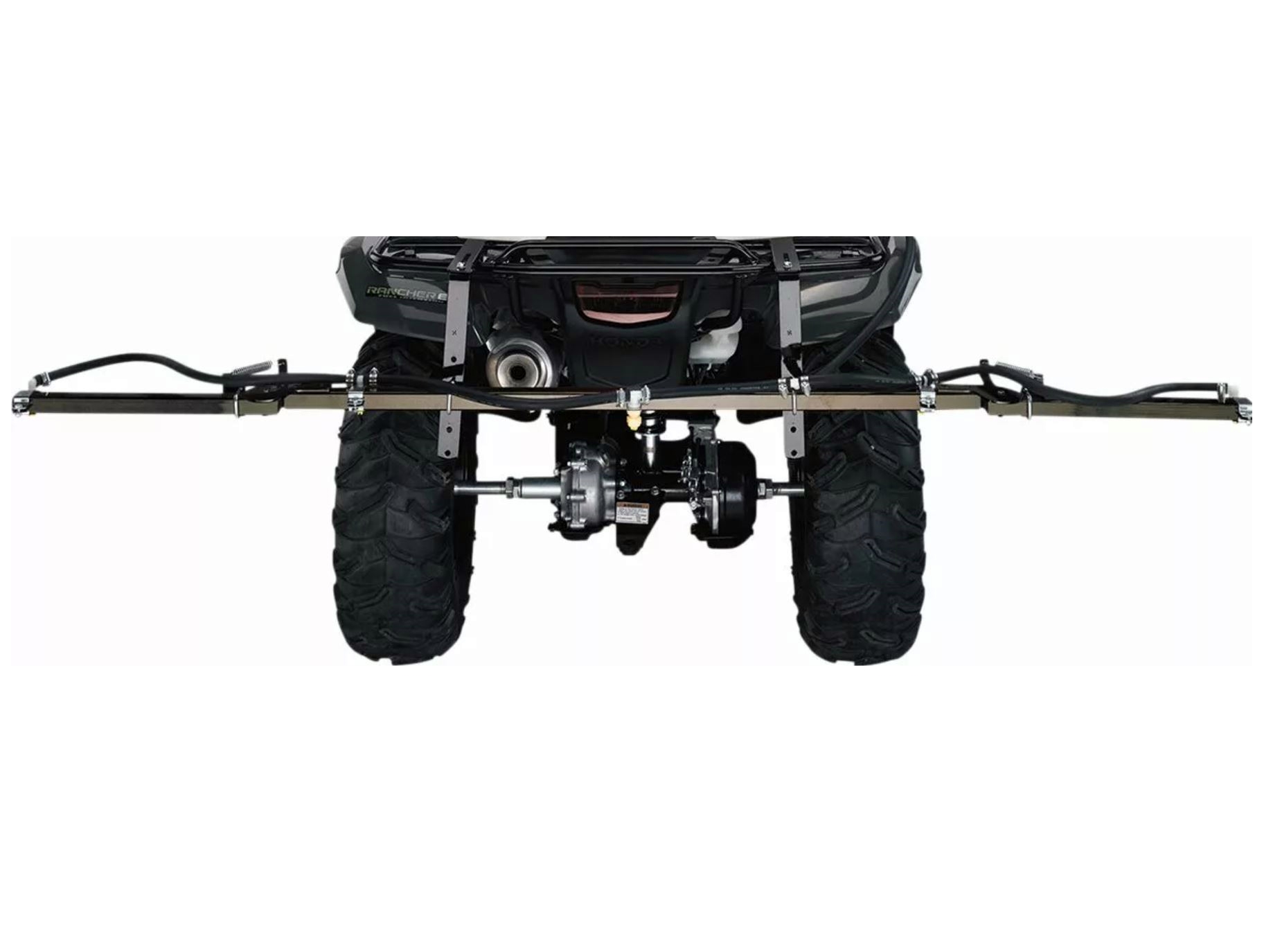 Moose-Utility-Division-ATV-Quad-Spruehbalken-254-cm-mit-5x-Spruehduesen-45030073-2 Moose Utility Division ATV - Quad Sprühbalken 254 cm mit 5x Sprühdüsen - 45030073