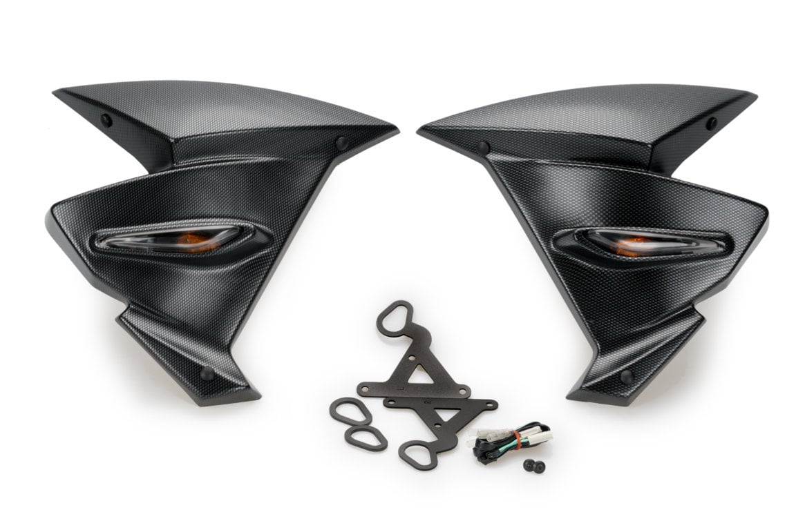 defaultanLSPAB6gUHyF PUIG KÜHLERSEITENVERKLEIDUNG MT09 17-18'/MT09 SP 18' C/ - 9378C