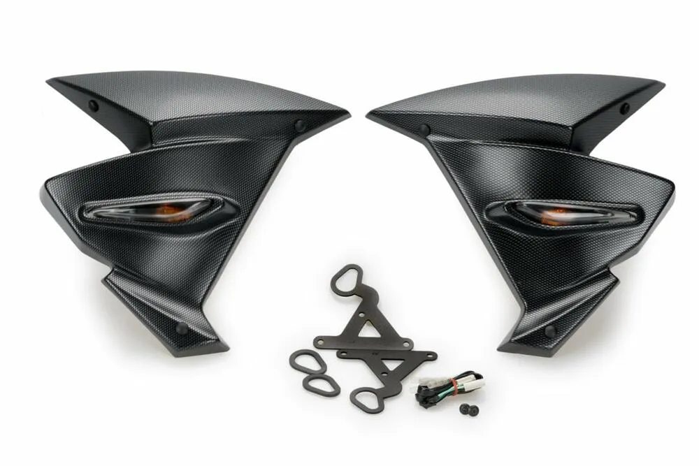 defaultanLSPAB6gUHyF PUIG KÜHLERSEITENVERKLEIDUNG MT09 17-18'/MT09 SP 18' C/ - 9378C