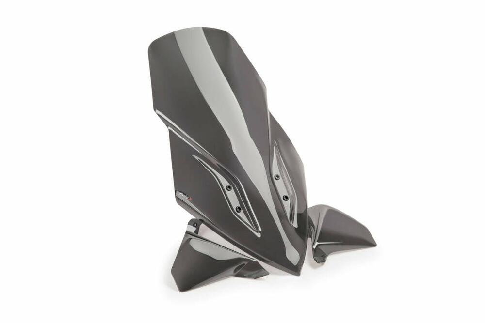 PUIG WINDSHIELD V-TECHLINE KYMCO X-CITING S 400 19' C/A - 3757H