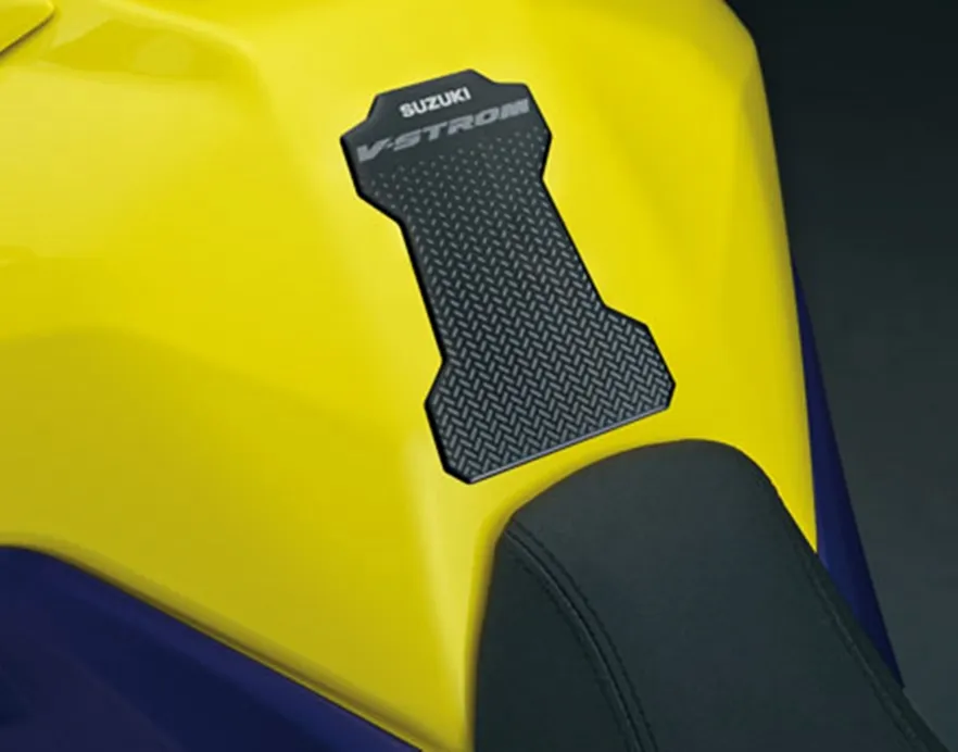 Suzuki_Original_Tankpad_Tankaufkleber___DL_800_V_Strom__99180_25L10_000 Suzuki Original Tankpad / Tankaufkleber - DL 800 /DE V-Strom