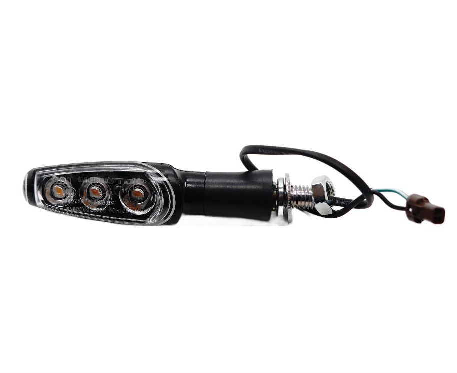 QJ Motor Blinker vorne rechts - 81300U530000