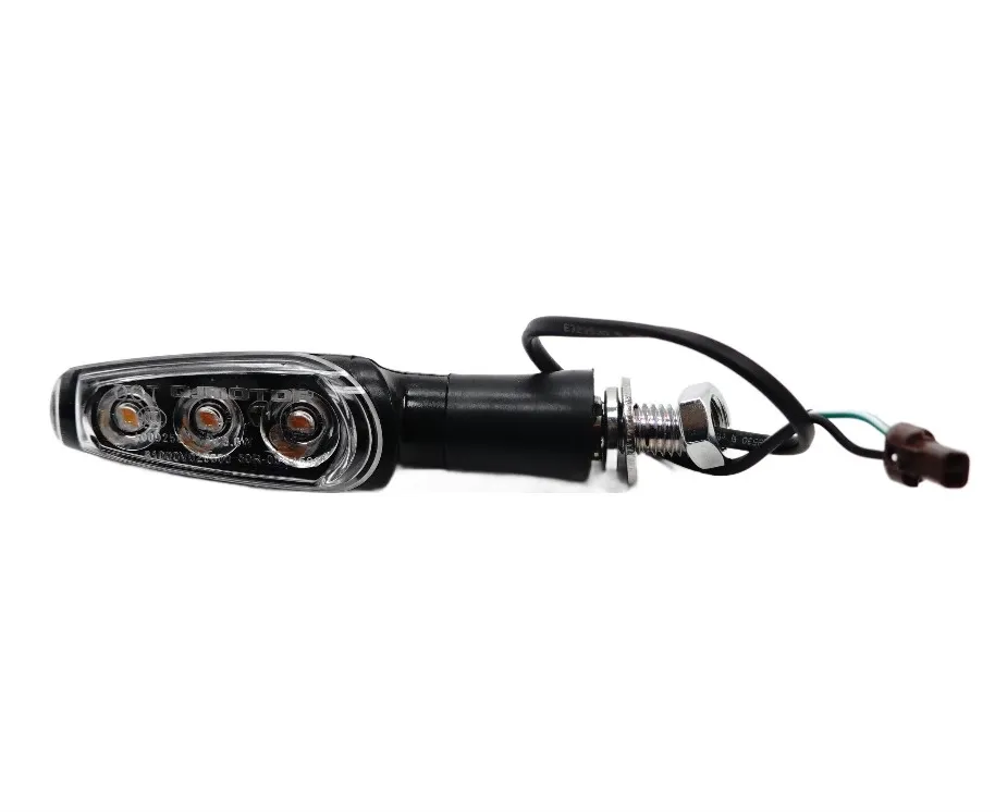 QJ Motor Blinker vorne rechts - 81300U530000 QJ Motor Blinker vorne rechts - 81300U530000