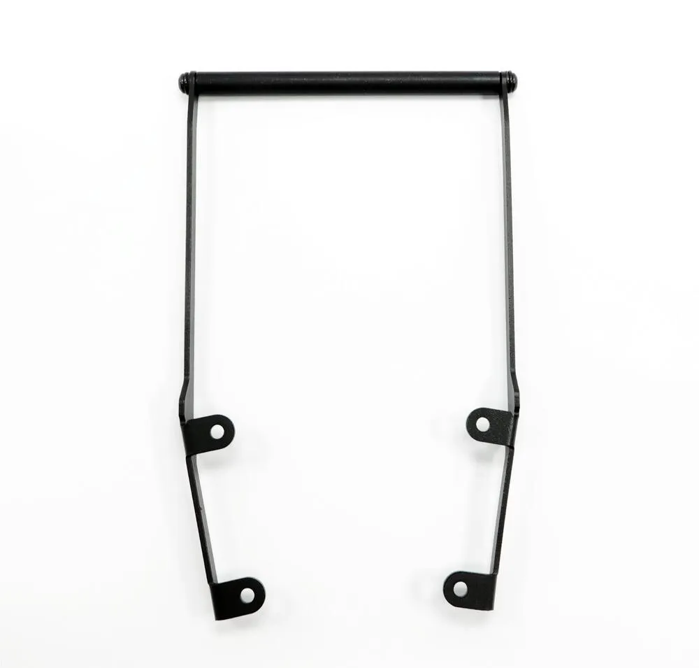 Givi Querstange für Smartphone & Navihalterung am Windschild - Yamaha MT-09 Tracer 2015-17