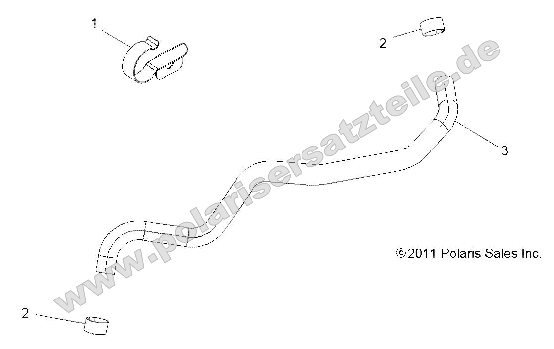 Engine, Cooling Bypass Engine, Cooling Bypass