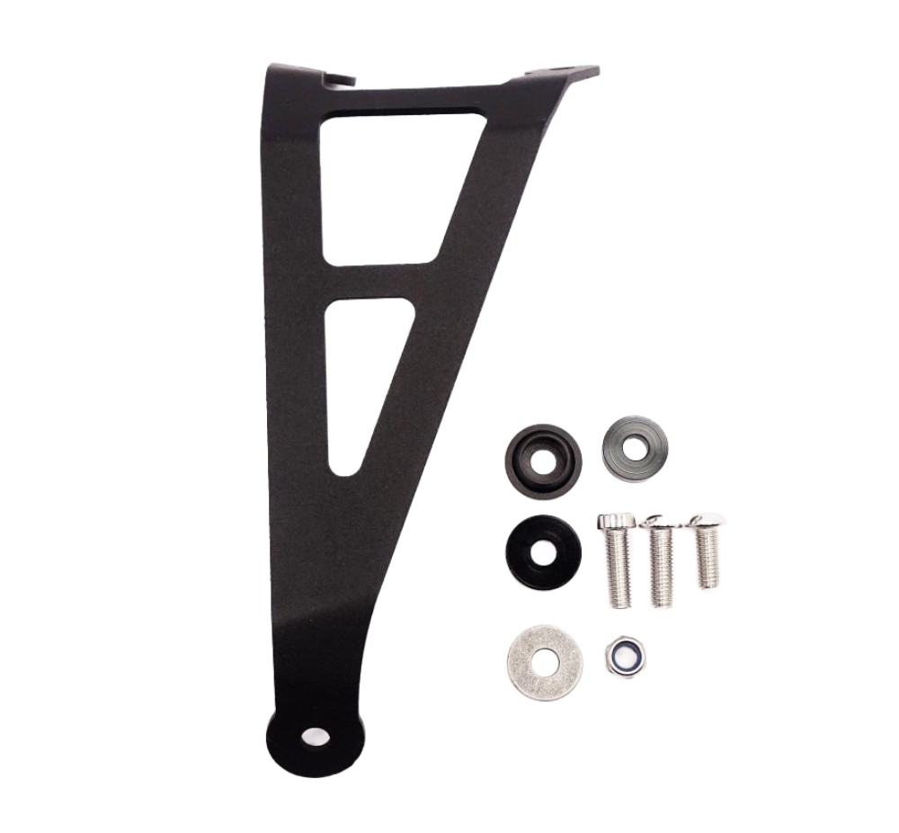 TMP Racing Auspuffhalterung - KTM Superduke 1290 R 2017-19