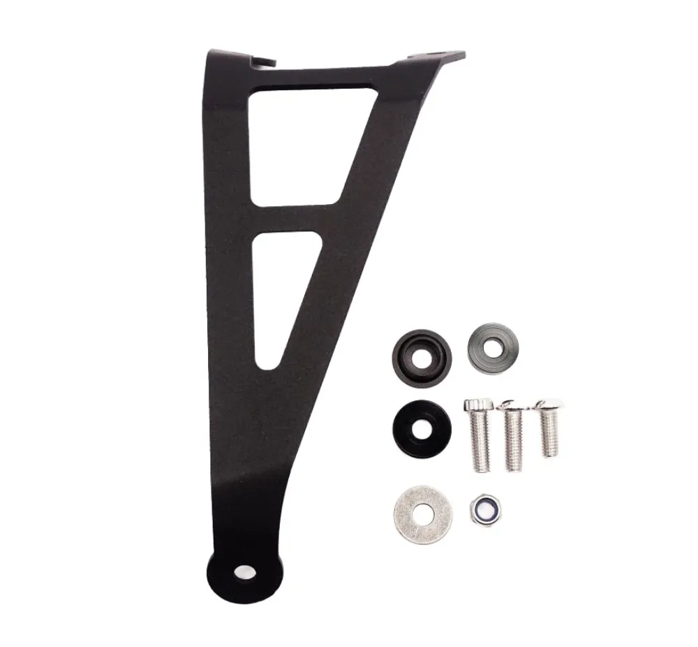 TMP Racing Auspuffhalterung - KTM Superduke 1290 R 2017-19