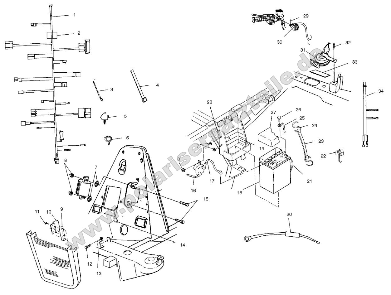 Electrical Electrical