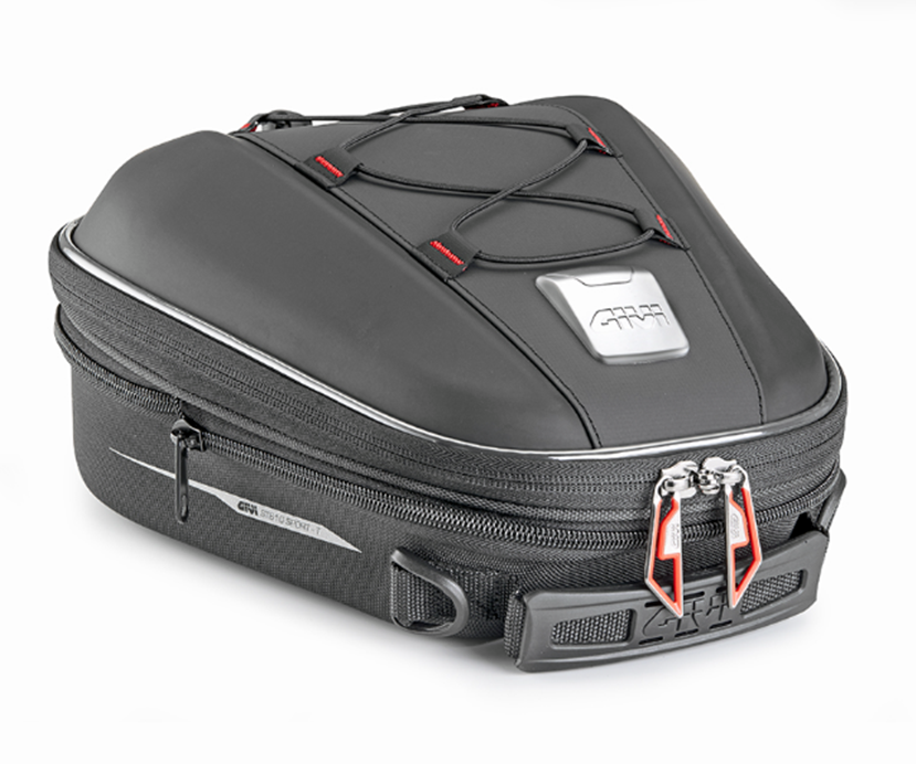 Givi Sport-T ST610C Seatlock Hecktasche - 10 Liter