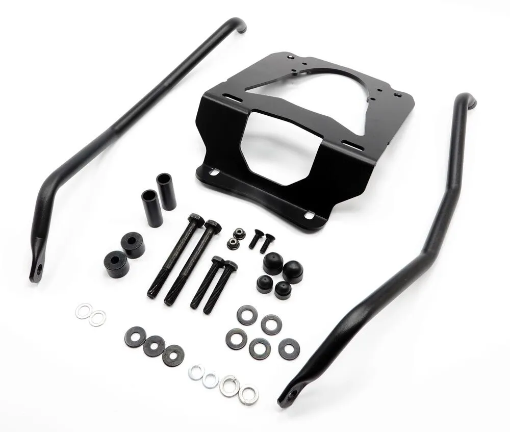 Givi Topcaseträger für Monokey und Monolock Koffer - SYM Joymax Z 300 / Cruisym 300