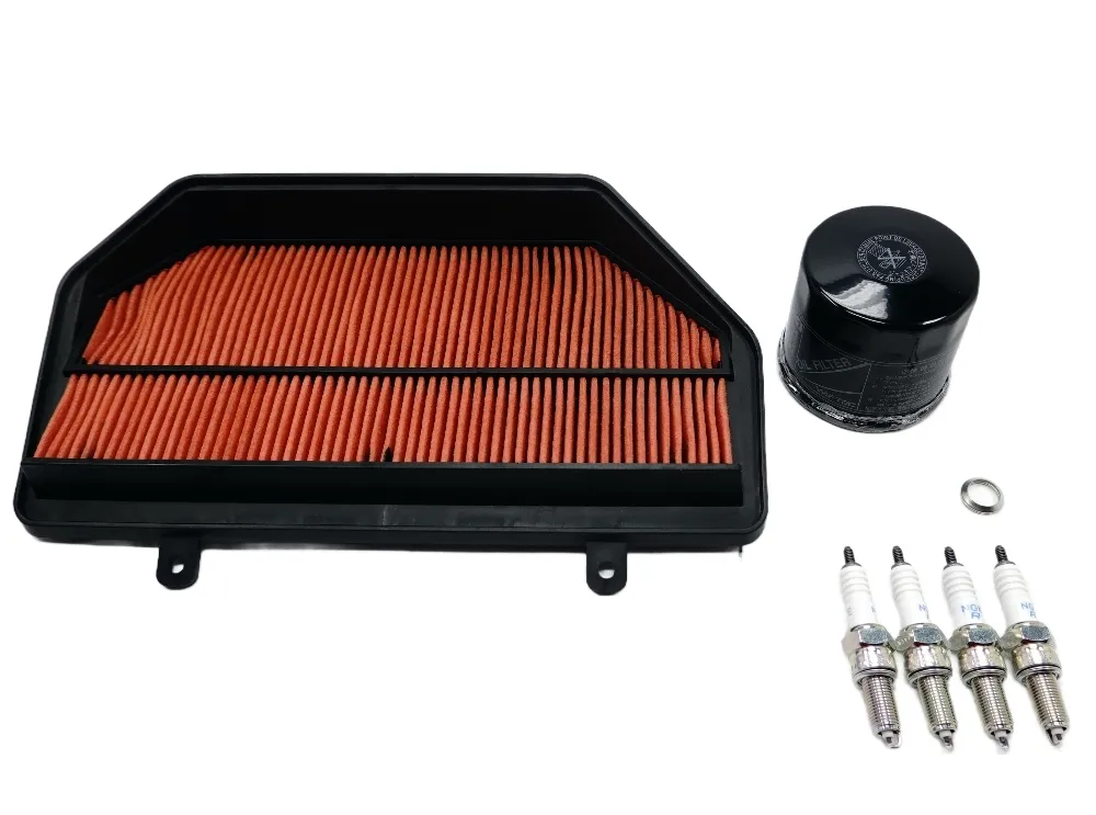 Suzuki Original Wartung / Service Kit - GSX-R 1000 /R 2017-25 - 16500-17810 Suzuki Original Wartung / Service Kit - GSX-R 1000 /R 2017-25 - 16500-17810