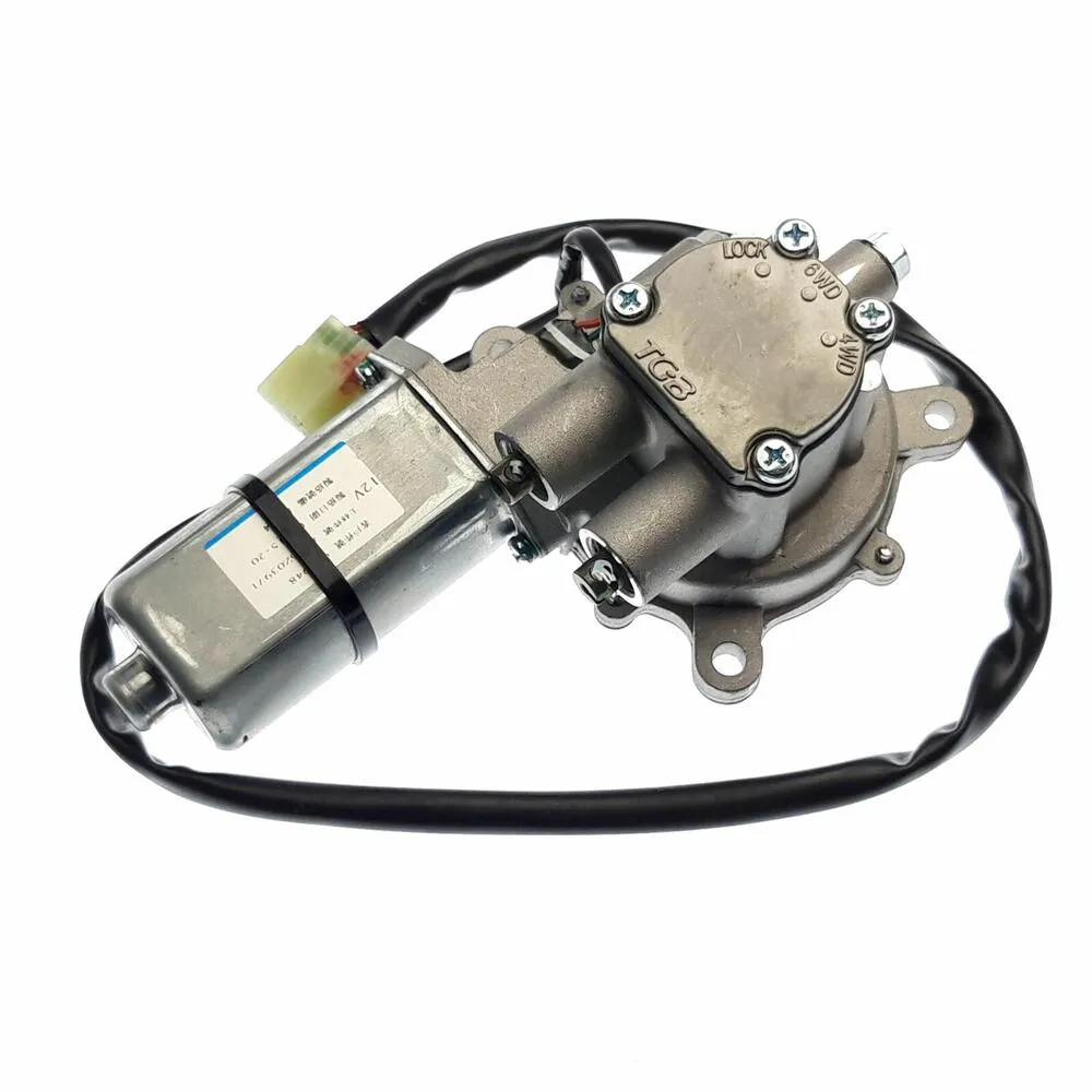 TGB Stellmotor Differentialsperre - 928818 TGB Stellmotor Differentialsperre - 928818