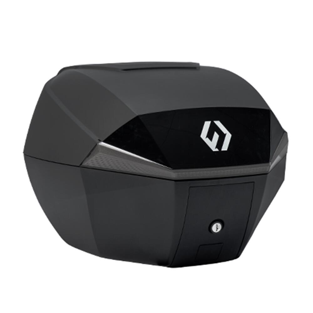 Furchtlos_SHIELD_S_Eco_Topcase___35_Liter___schwarz___inkl_Montagekit_FU02TCPL000S14EX___100001 Furchtlos SHIELD S Eco Topcase - 35 Liter - schwarz - inkl. Montagekit