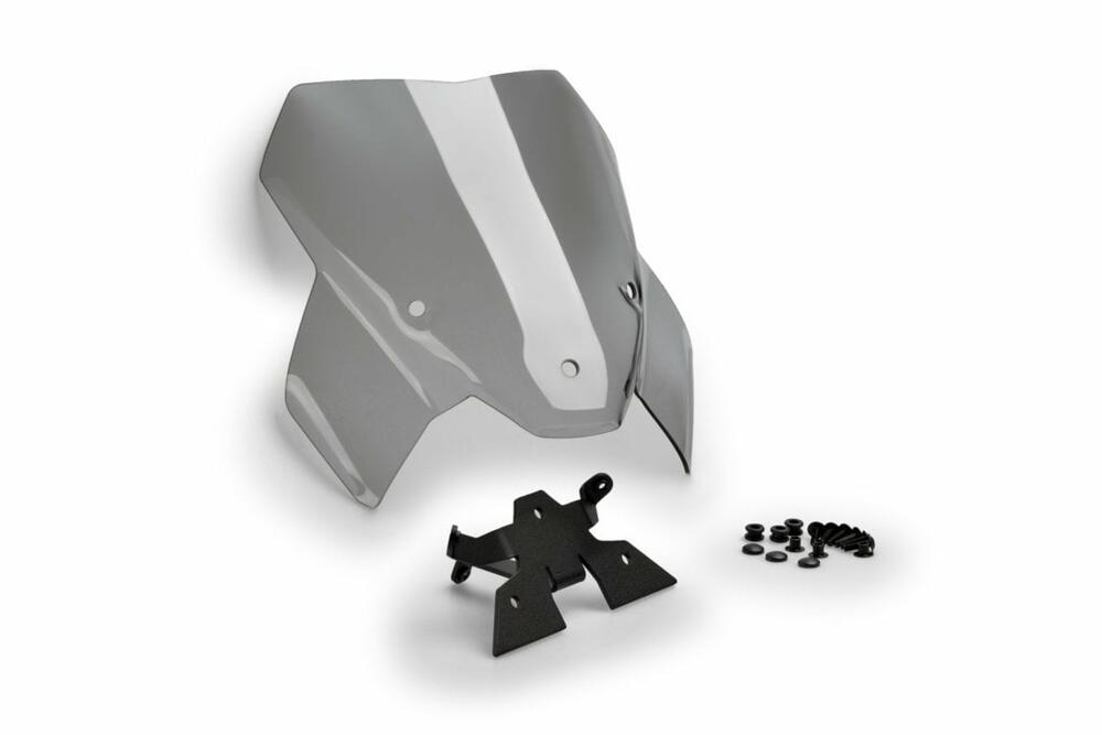 PUIG WINDS. NEW GENERATION SPORT BMW S1000R+ SUPPORTS - 20886H