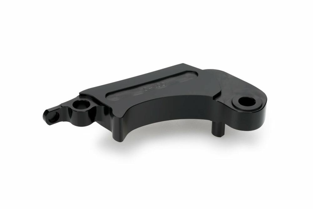 PUIG KUPPLUNGHEBEL ADAPTER CUSTOM INDIAN SCOUT BOBBER - 9742N