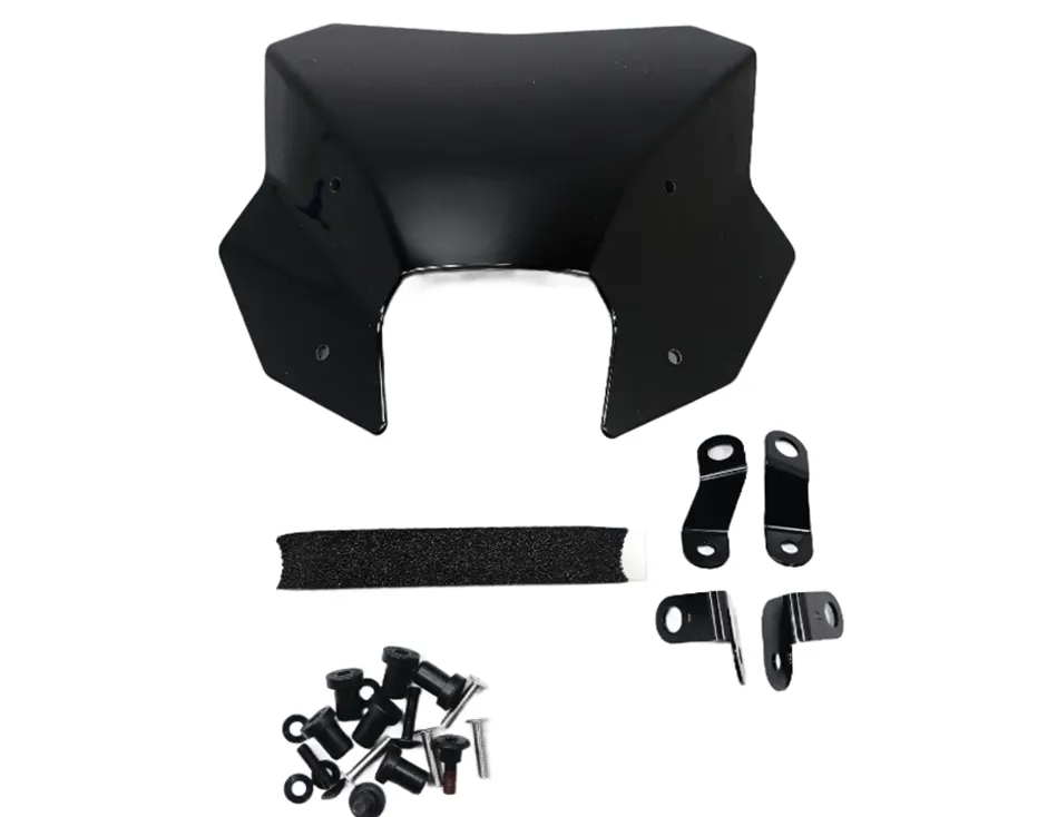 Suzuki Original Windschild klein - GSX-S 1000 2025- - 51800-41810