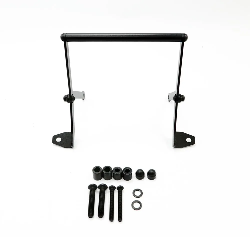 Givi Querstange für Smartphone & Navihalterung am Windschild - Benelli TRK 702 /X 2023-24