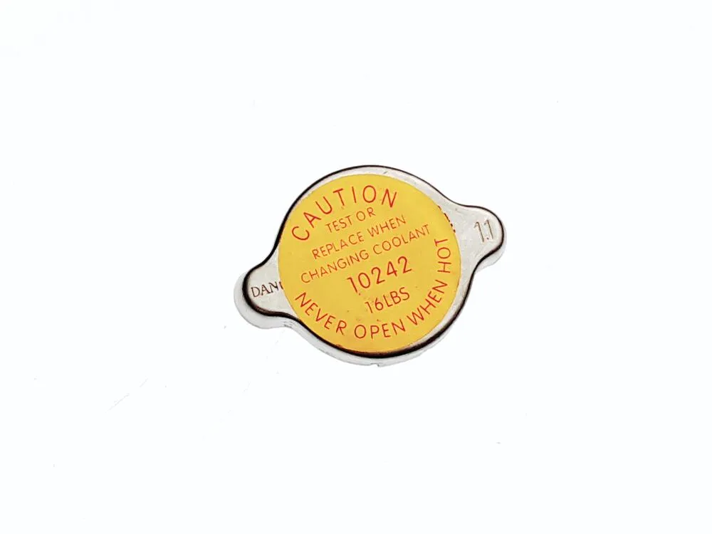 TGB Verschluss Kühler - 911105Y