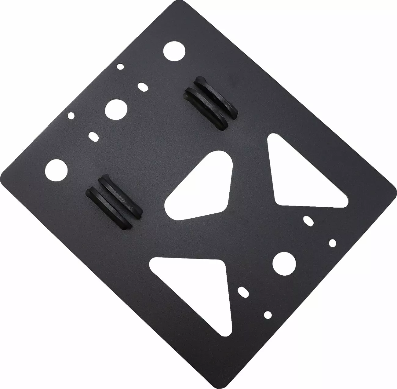 Moose-Utility-Division-Schneeschild-Montageplatte-fuer-Centermontage-M93-62005 Moose Utility Division Schneeschild Montageplatte für Centermontage - Kawasaki Prairie / Brute Force