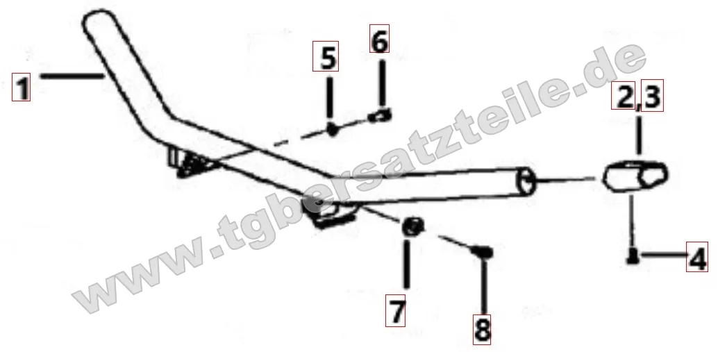 Stoßstange vorne Stoßstange vorne
