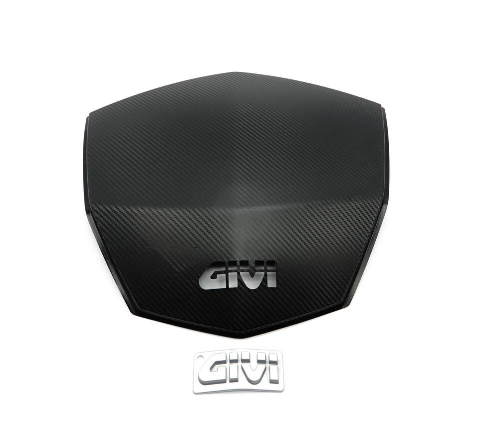 Givi_Deckel_mit_Carbon_Finish_Textur_fuer_Topcase_V47NN__V47NNT_V56NN__V56NT_Z4707R Givi Deckel mit Carbon-Finish Textur für Topcase V47NN / V47NNT V56NN / V56NT