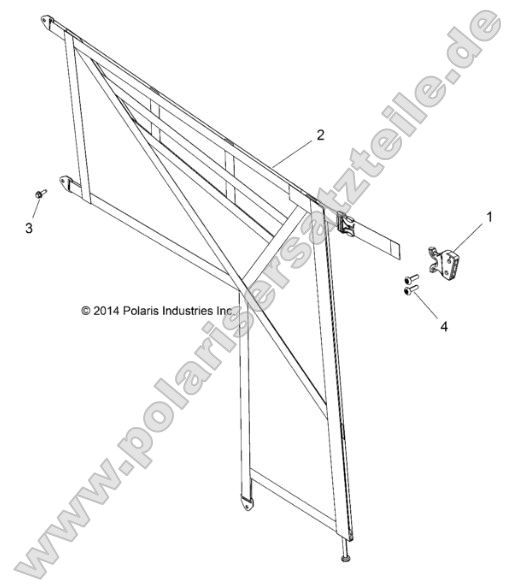 Body, Side Nets Body, Side Nets