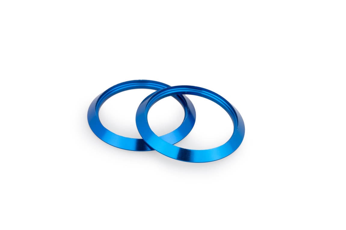 PUIG RING SET LENEKERENDEN BALANCE C/BLAU - 21456A