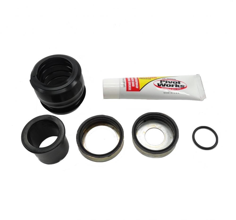 Pivot Works Lenkkopflager Set Suzuki LTR 450