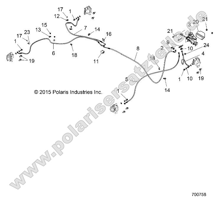 Brakes, Brake Lines and Master Cylinder Brakes, Brake Lines and Master Cylinder