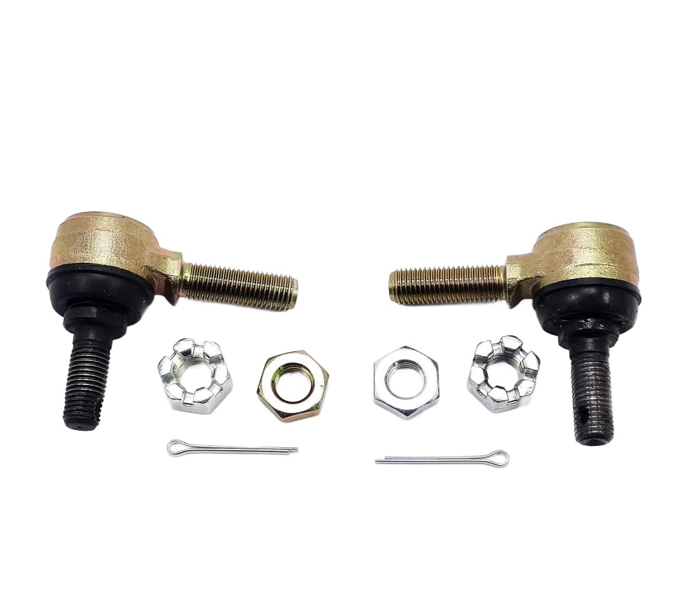 Moose Racing Spurstangenköpfe Set - Arctic Cat 500 550 700 1000 / TRV / XR / Alterra Moose Racing Spurstangenköpfe Set - Arctic Cat 500 550 700 1000 / TRV / XR / Alterra