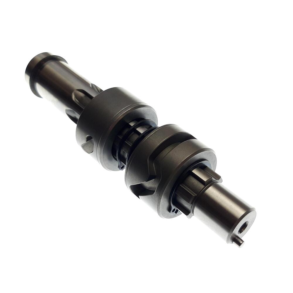 TGB Verteilertrommel kompl. - 925021