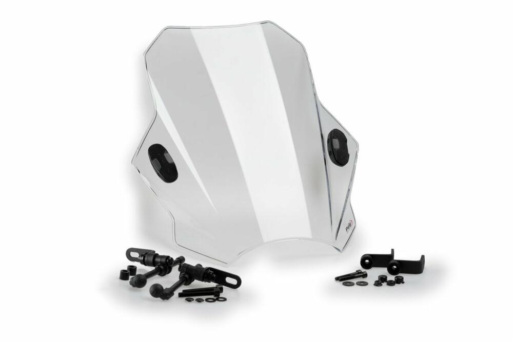 PUIG WINDS. MOD. BAT INAZUMA 250 13' C/TRANS - 9988W