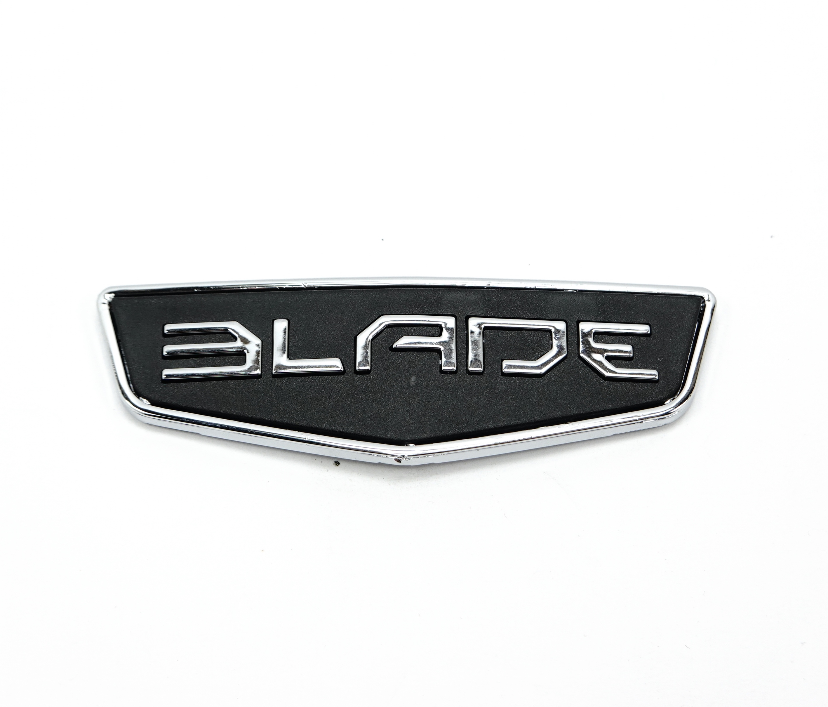 Givi Blade Logo chrom für B37 / B47