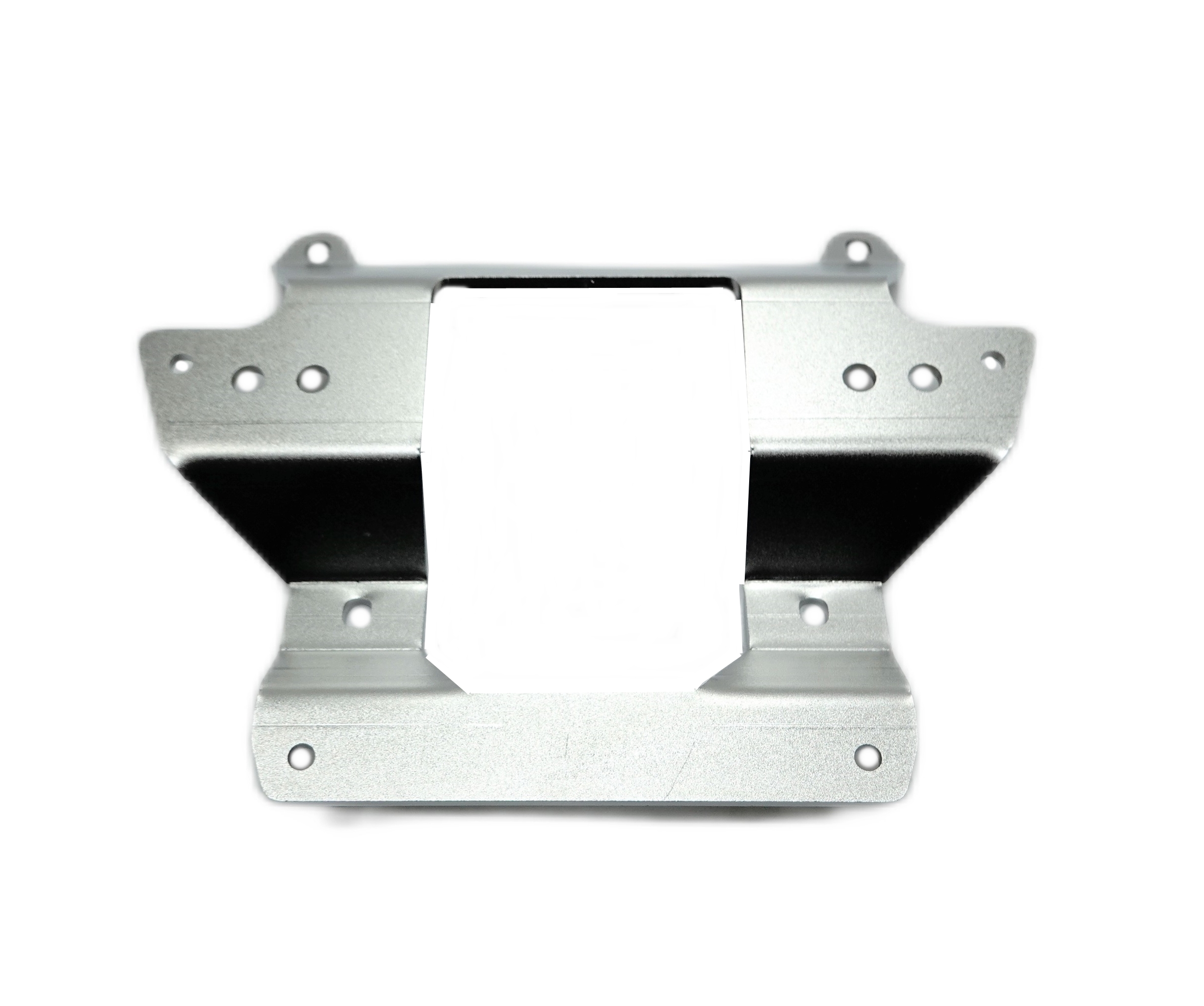 Furchtlos-RANGER-Adapterplatte-fuer-Topcase-Montageplatte-Ducati-Multistrada-V4-1100-FU13DUPPV4RR00EX-100213 Furchtlos RANGER Adapterplatte für Topcase Montageplatte - Ducati Multistrada V4 1100