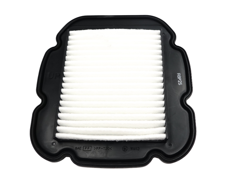 Suzuki Original Luftfilter 13780-27G10-000 - Suzuki DL 650 V-Strom 2007-25 Suzuki Original Luftfilter 13780-27G10-000 - Suzuki DL 650 V-Strom 2007-25