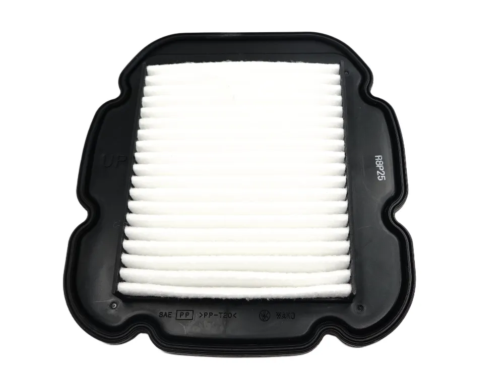 Suzuki Original Luftfilter 13780-27G10-000 - Suzuki DL 650 V-Strom 2007-25