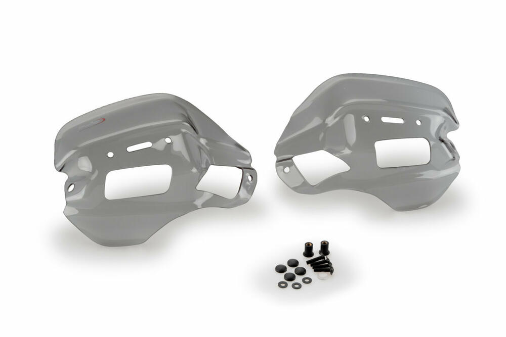 PUIG EXT. HANSCHUTZPROTEK. SET HONDA CRF1000L AFRICA TW - 3824H