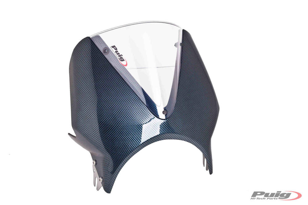 defaultFnZ4qr0xk6FBI PUIG WINDS. VISION COCKPIT. C/CARBON WINDS. C/TRANSPA - 003CW