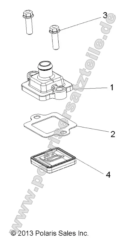 Engine, Breather Engine, Breather