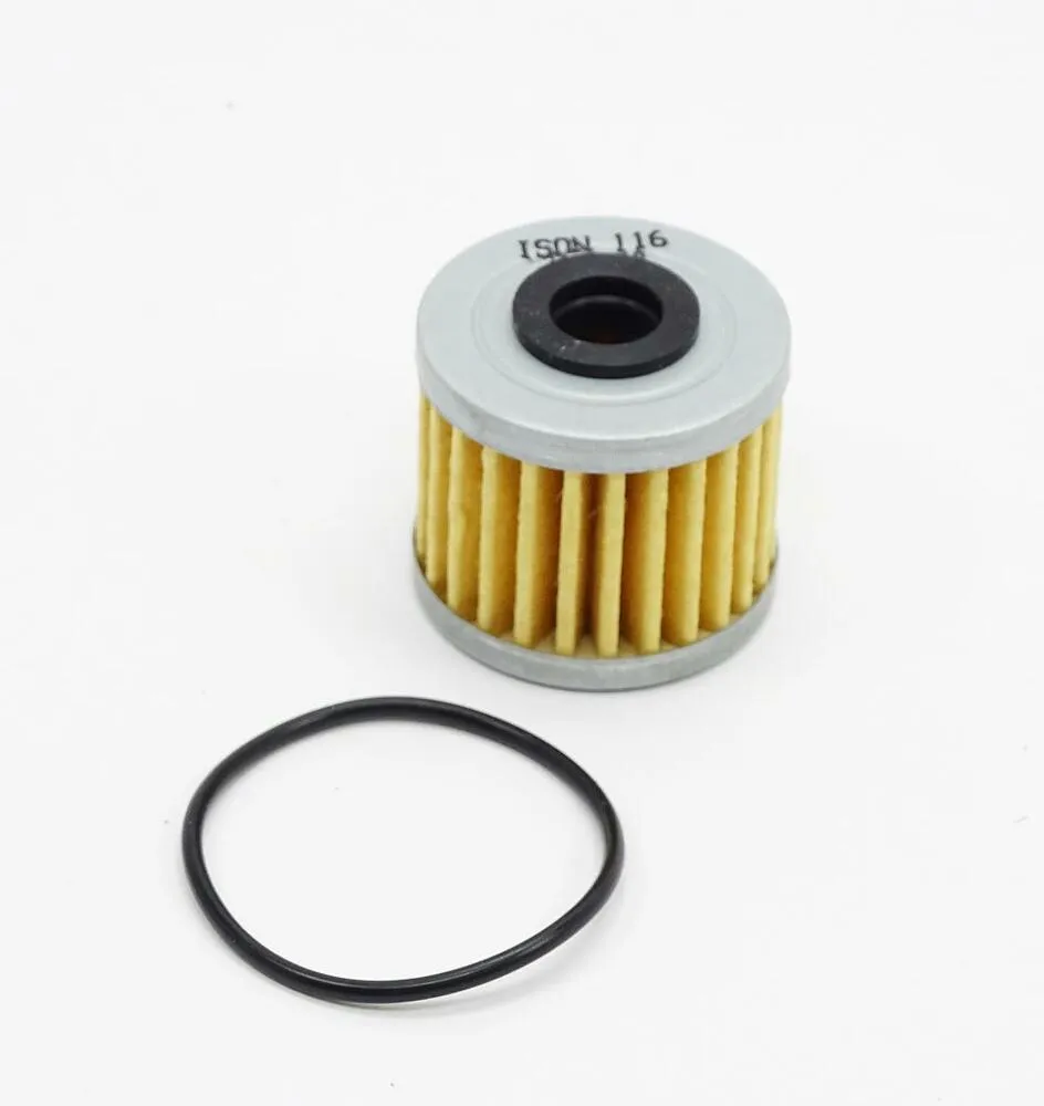 ISON Ölfilter 116 Honda CRF 150 250 450 Husqvarna TC TE 250 310