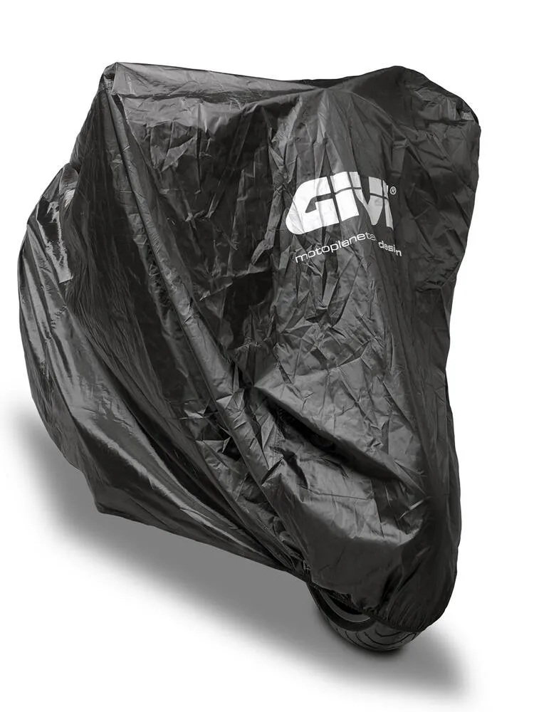Givi Motorrad / Roller Abdeckplane S202L - wasserdicht - Größe L - Sport / Classic / Naked