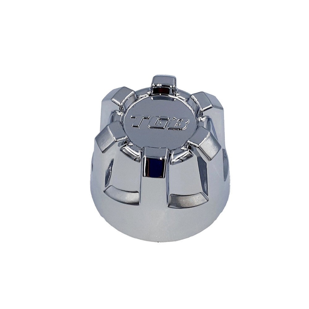 TGB R/B 518609Y CAP(CHROMIUM PLATED) - 518609